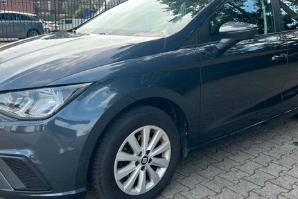 Seat Ibiza 62.000 km 12.999 &euro; Gronau 48599
