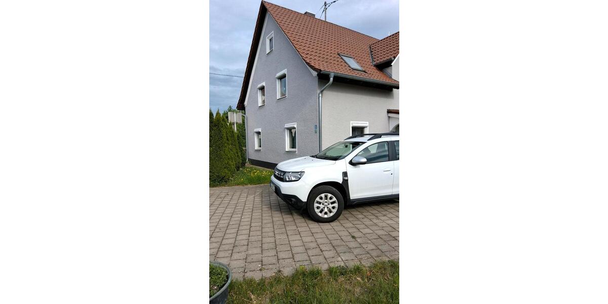 Einfamilienhaus Dillingen an der Donau - 7 Zimmer, 160 m&sup2;, 385.000&euro; | Angebot:26648238