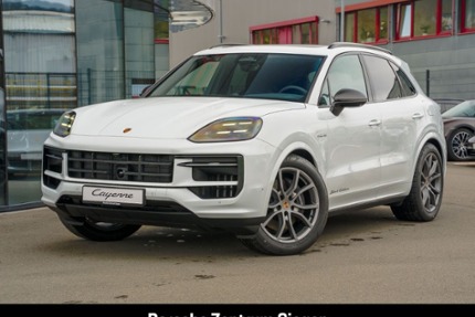 Porsche Cayenne 4.993 km 129.400 &euro; Siegen 57080