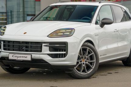 Porsche Cayenne 7.990 km 128.800 &euro; Siegen 57080