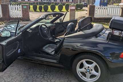 BMW Z3 257.000 km 4.990 &euro; Neumünster, Stadt 24537