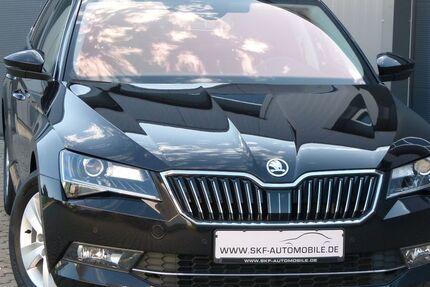 Skoda Superb 123.000 km 18.399 &euro; Asslar-Werdorf 35614
