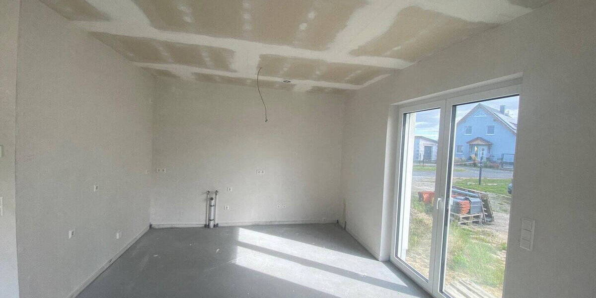 Einfamilienhaus 03249 Münchhausen Münchhausen - 4 Zimmer, 109 m&sup2;, 279.900&euro; | Angebot:25756976