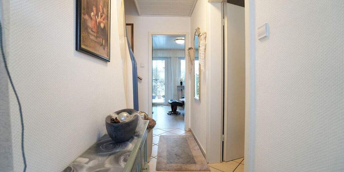 Reihenmittelhaus Salzbergen - 3 Zimmer, 72 m&sup2;, 135.000&euro; | Angebot:25698325