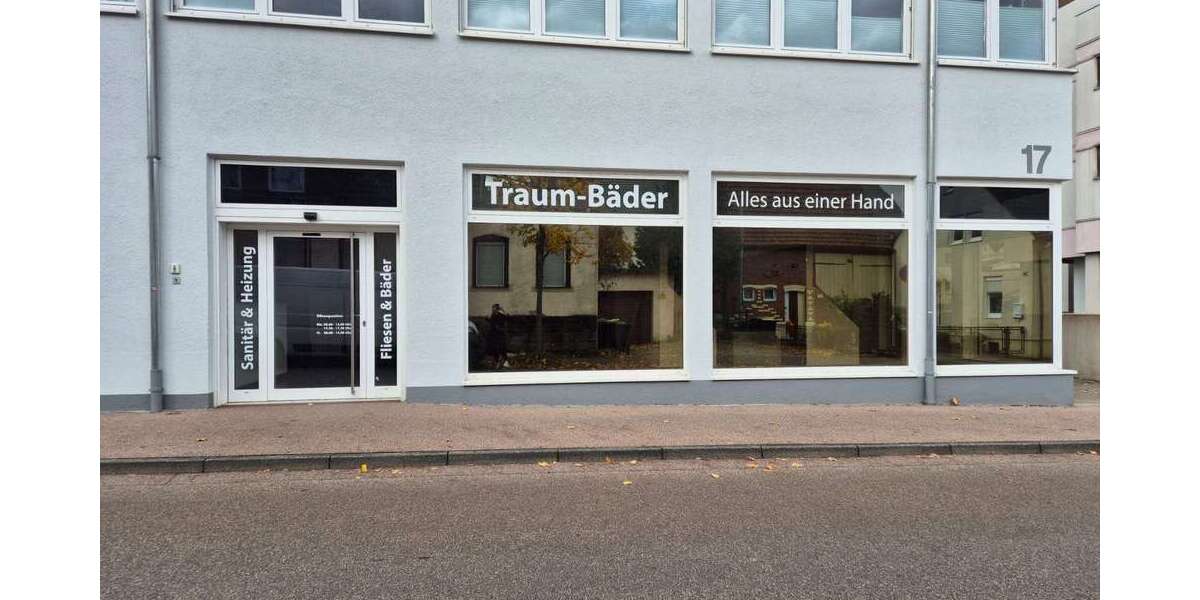 Gewerbeobjekt Asperg - 290.000&euro; | Angebot:23139905