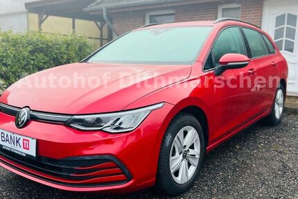 VW Golf 18.500 km 21.499 &euro; Elpersbüttel 25704