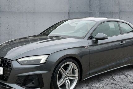 Audi A5 55.981 km 35.590 € Hof 95030