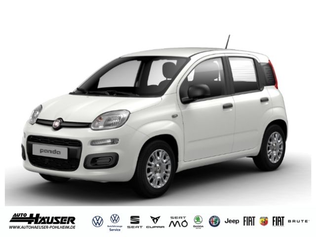 Fiat Panda 6.000 km 14.495 € Pohlheim 35415