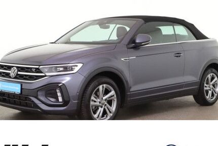 VW T-Roc 25.350 km 30.980 &euro; Gifhorn 38518