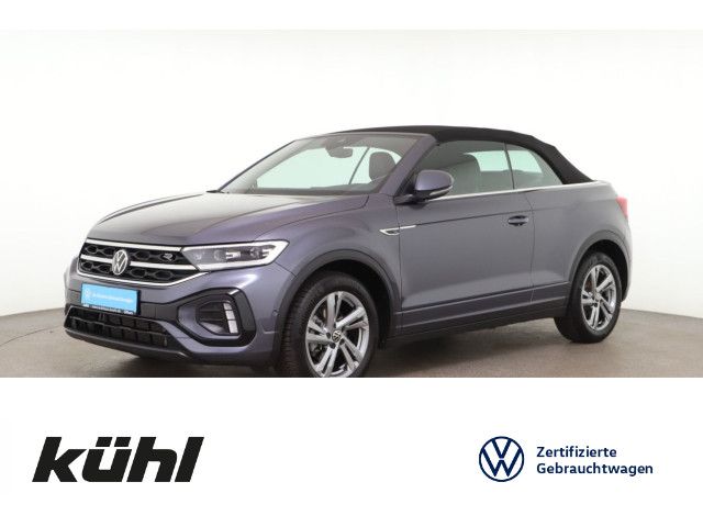 VW T-Roc 25.350 km 30.980 &euro; Gifhorn 38518