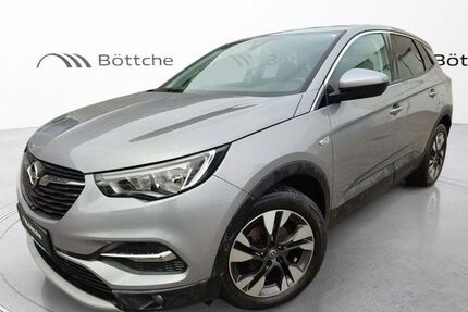 Opel Grandland (X) 92.680 km 11.350 &euro; Brandenburg an der Havel 14772