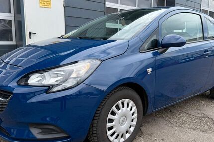 Opel Corsa 72.500 km 7.199 &euro; Neu-Ulm 89231