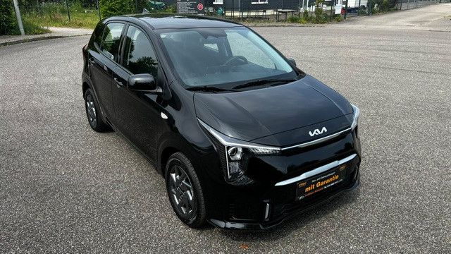 Kia Picanto 7.620 km 16.450 &euro; Leichlingen 42799