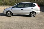 Nissan Almera Tino Luxury 189.500 km 1.999 &euro; Hamburg 22339