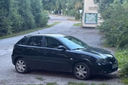 Seat Ibiza 215.000 km 1.850 € Oberndorf am Neckar 78727