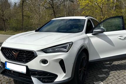 Cupra Formentor 39.000 km 22.900 &euro; Burgdorf 31303