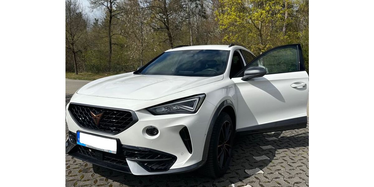 Cupra Formentor 39.000 km 22.900 &euro; Burgdorf 31303