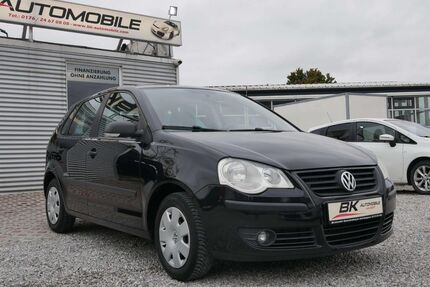 VW Polo 195.700 km 3.490 € Königsbrunn 86343