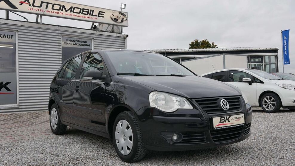 VW Polo 195.700 km 3.490 € Königsbrunn 86343