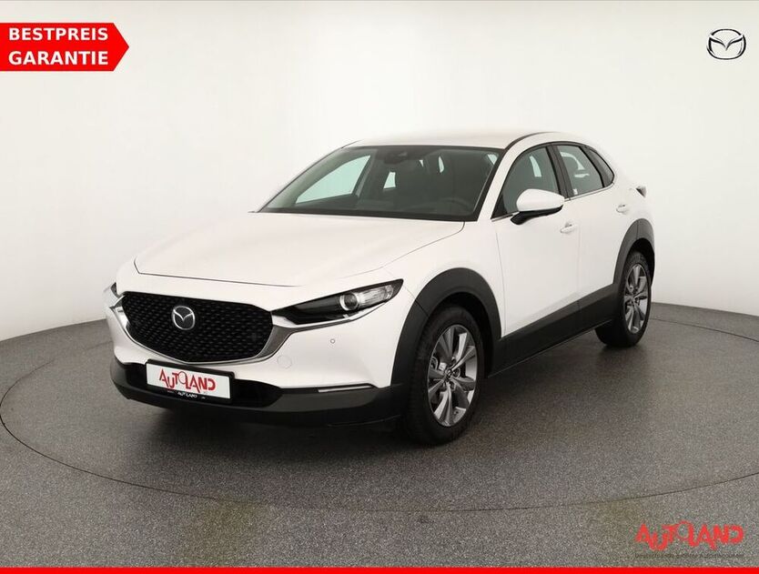 CX-30