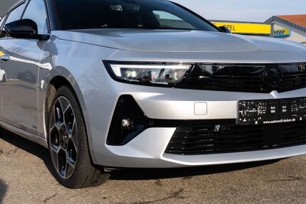 Opel Astra 11.794 km 25.900 &euro; Neustadt an der Aisch 91413