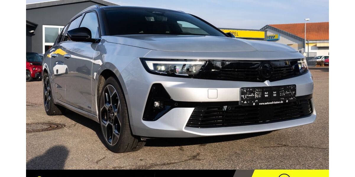 Opel Astra 11.794 km 25.900 &euro; Neustadt an der Aisch 91413