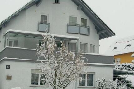 Haus Bad Saulgau - 5 Zimmer, 208 m&sup2;, 1.750&euro; | Angebot:25988483