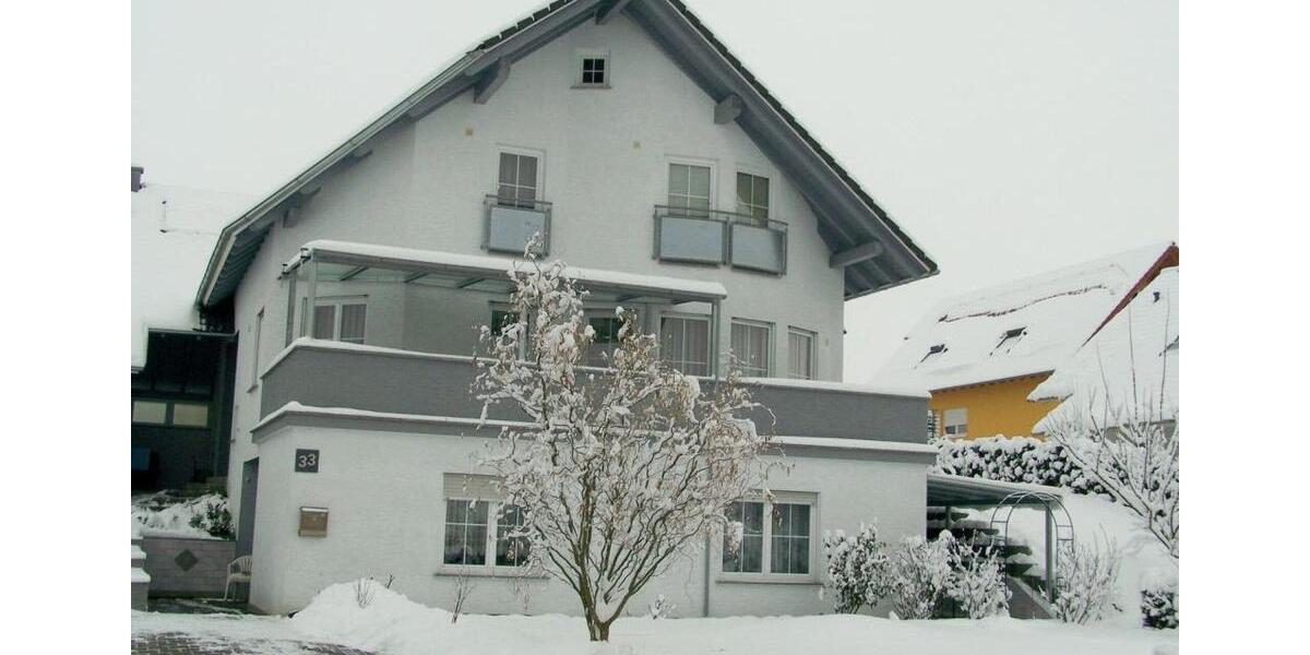 Villa Bad Saulgau - 5 Zimmer, 208 m&sup2;, 1.750&euro; | Angebot:25988483