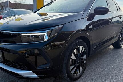 Opel Grandland (X) 51.701 km 24.490 &euro; Klosterlechfeld 86836