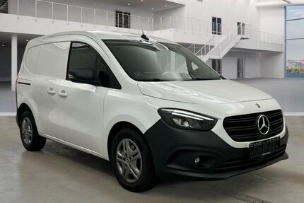 Mercedes-Benz Citan 62.584 km 17.290 &euro; Salzgitter 38259