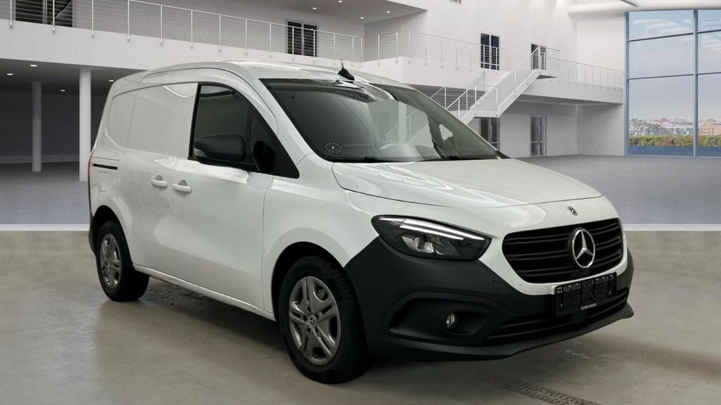 Mercedes-Benz Citan 62.584 km 17.290 &euro; Salzgitter 38259