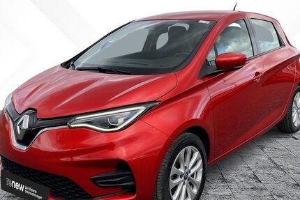 Renault ZOE 64.838 km 13.990 € Einbeck 37574