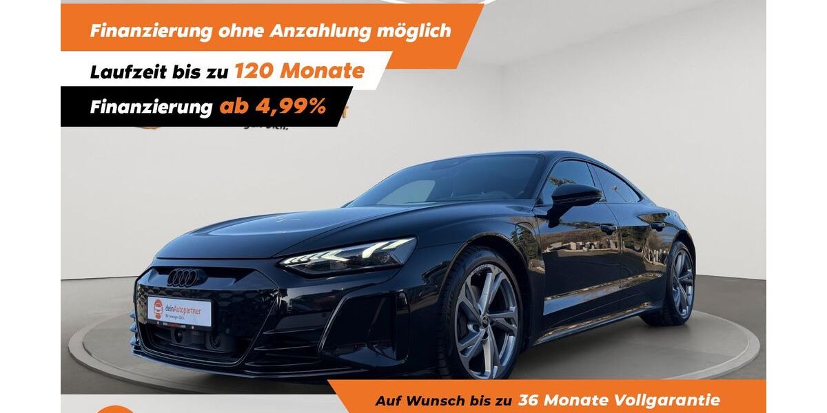Audi e-tron GT 57.400 km 47.800 &euro; Mössingen 72116