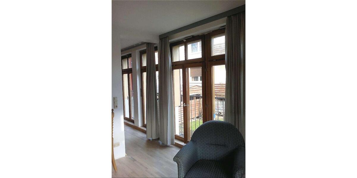 Etagenwohnung Bad Salzuflen - 2 Zimmer, 52 m&sup2;, 620&euro; | Angebot:26277953