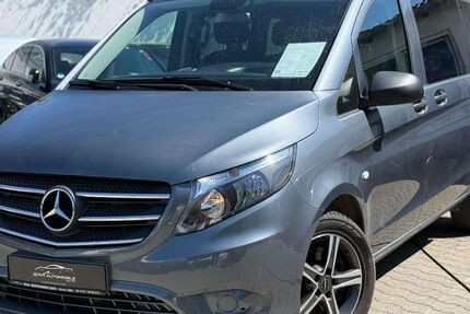 Mercedes-Benz Vito 78.000 km 33.480 &euro; Ulm 89077