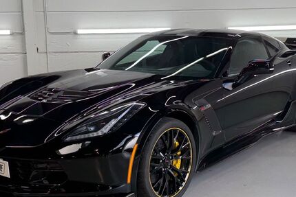 Corvette C7 77.311 km 79.800 &euro; Dietzenbach 63128