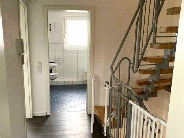 Doppelhaushälfte Rauenberg - 6 Zimmer, 154 m&sup2;, 1.450&euro; | Angebot:25725920