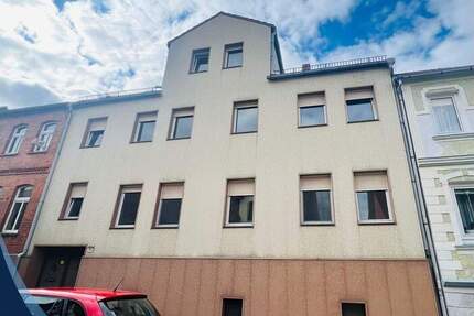 Ruhige Lage, viel Potenzial! 8 zimmer
