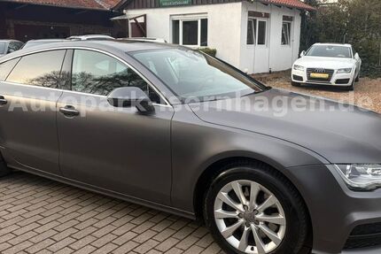 Audi A7 78.000 km 21.499 &euro; Isernhagen 30916