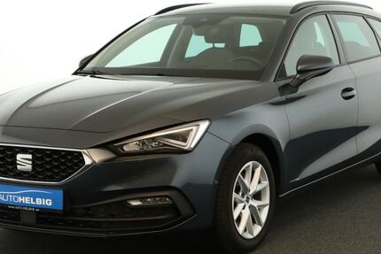 Seat Leon 116.200 km 16.790 &euro; Donnersdorf 97499