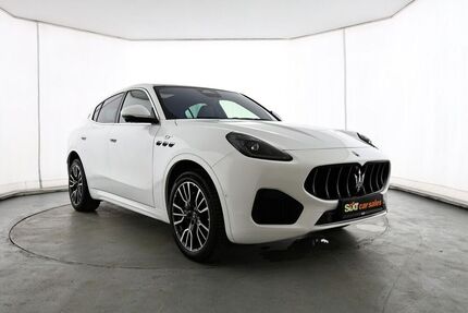Maserati Grecale