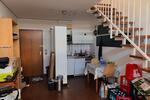 Etagenwohnung Aachen Aachen-Mitte - 3 Zimmer, 34 m&sup2;, 430&euro; | Angebot:26028928