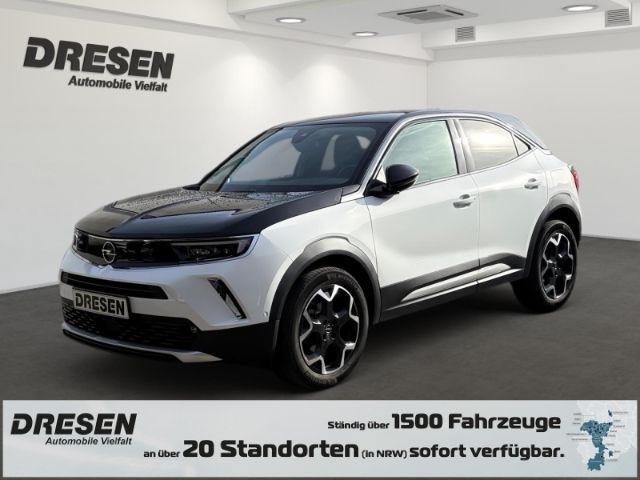Opel Mokka 35.272 km 21.590 &euro; Mönchengladbach 41061