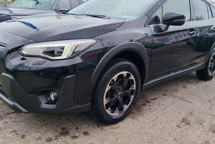 Subaru XV 78.000 km 20.980 &euro; Hagenow 19230