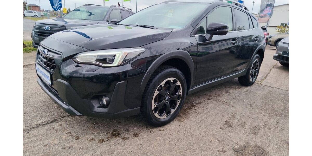 Subaru XV 78.000 km 20.980 &euro; Hagenow 19230