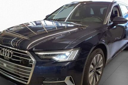 Audi A6 50.100 km 41.980 &euro; Sigmaringen 72488
