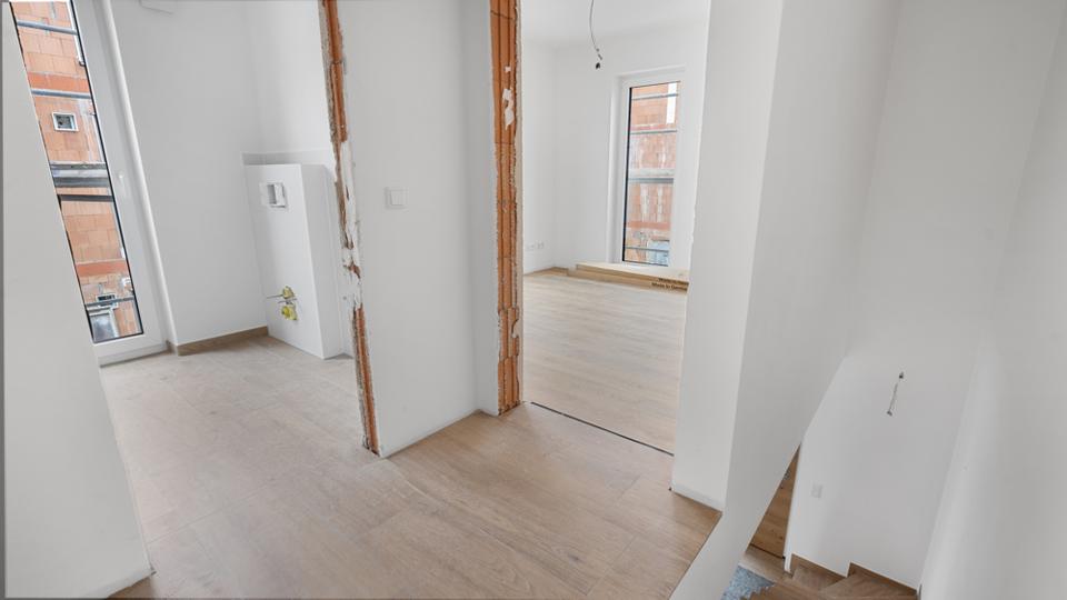 Einfamilienhaus Ingolstadt - 3.5 Zimmer, 104 m&sup2;, 1.400&euro; | Angebot:26144936