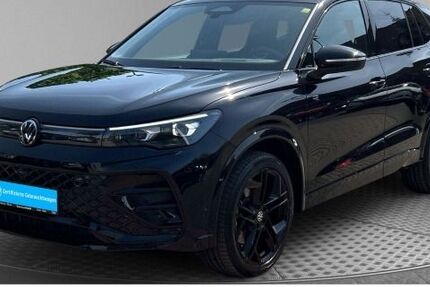 VW Tiguan 16.990 km 46.990 &euro; Weyhe 28844
