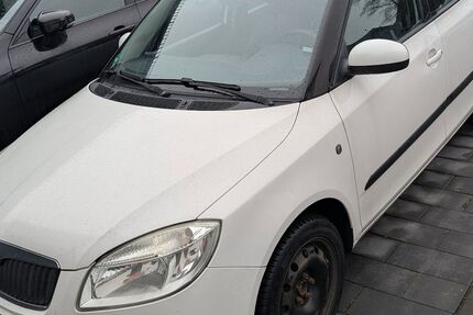 Skoda Fabia 179.500 km 3.300 &euro; Weyerbusch 57635