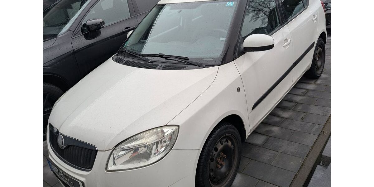 Skoda Fabia 179.500 km 3.300 &euro; Weyerbusch 57635